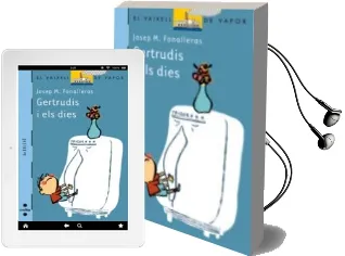 Descargar AudioLibro Gertrudis i els Dies de Josep M. Fonalleras año 2004