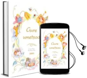 Descargar AudioLibro Gure Umetxoa de Ana Serna Vara año 2004