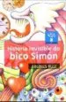 AudioLibro Historia Invisible do Bico Simon de Dolores Ruiz