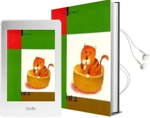 Descargar AudioLibro Katua de Gaia Volpicelli año 2004