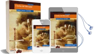 Descargar AudioLibro L Esclau del Mercadal (Premi Bancaixa de Narrativa Juvenil) de Dolors Garcia año 2004