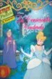 AudioLibro La Cenicienta Cinderela (Stick & Puzzle) de Varios Autores