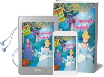 Descargar AudioLibro La Cenicienta Cinderela (Stick & Puzzle) de Varios Autores año 2004
