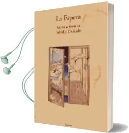 Descargar AudioLibro La Espera de Antonio Ventura año 2004