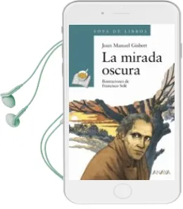 Descargar AudioLibro La Mirada Oscura (2ª Ed.) de Joan Manel Gisbert año 2004