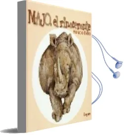Descargar AudioLibro Majo, el Rinoceronte de Horacio Elena año 2004