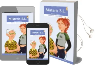 Descargar AudioLibro Misteris de Francesc Gisbert año 2004