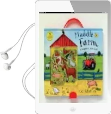 Descargar AudioLibro Muddle Farm: A Magnetic Play Book (Board Book) de Axel Scheffler año 2004