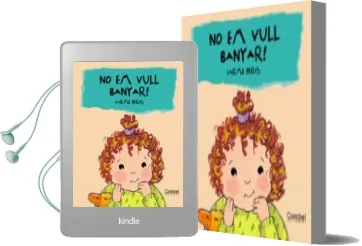 Descargar AudioLibro No em Vull Banyar de Trevol año 2004