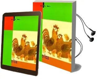 Descargar AudioLibro Oiloa de Gaia Volpicelli año 2004