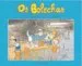 AudioLibro Os Bolechas: A Lagoa (Pinta e Colorea) de Varios Autores