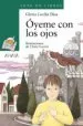 AudioLibro Oyeme con los Ojos de Gloria Cecilia Diaz