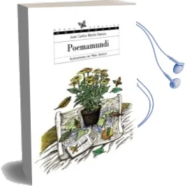 Descargar AudioLibro Poemamundi de Juan Carlos Martin Ramos año 2004