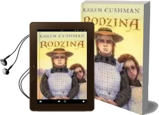 Descargar AudioLibro Rodzina de Karen Cushman año 2004
