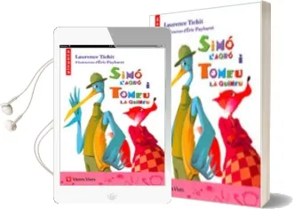 Descargar AudioLibro Simo l Agro i Tomeu l Aguineu: Educacio Primaria. Material Auxili ar de Laurence Tichit año 2004