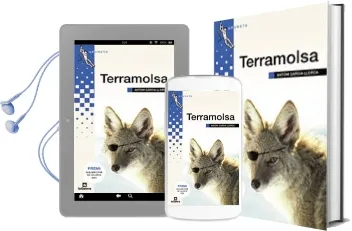 Descargar AudioLibro Terramolsa de Antoni Garcia año 2004