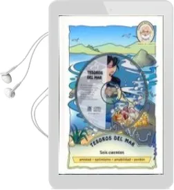 Descargar AudioLibro Tesoros del Mar: Seis Cuentos (Cuentos del Abuelito con cd) de Katiuscia Giusti año 2004