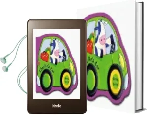 Descargar AudioLibro Thing That go: Charlie´S car de Varios Autores año 2004