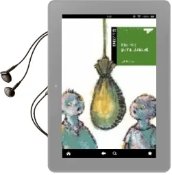 Descargar AudioLibro Un rio para Ismael de Lola Nuñez año 2004