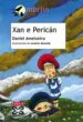AudioLibro Xan e Perican (Finalista do Premio Merlin 2003) de Daniel Ameixeiro
