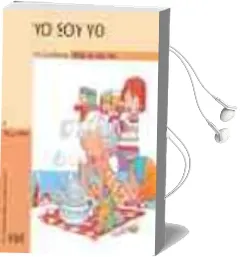 Descargar AudioLibro Yo soy yo (Manuscrita-Mayuscula) de Fina Casalderrey año 2004