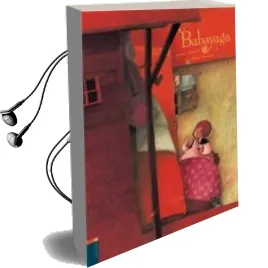 Descargar AudioLibro Babayaga de Le Tahn Mark Taï año 2004