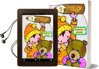 Descargar AudioLibro Color 1 de Rosa Maria Curto año 2004