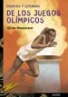 AudioLibro Cuentos y Leyendas de los Juegos Olimpicos de Gilles Massardier