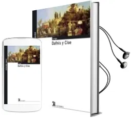 Descargar AudioLibro Dafnis y Cloe de Longo De Lesbos año 2004