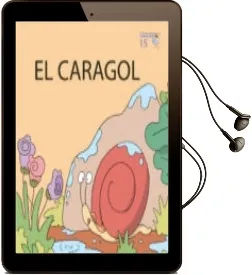 Descargar AudioLibro El Caragol (Majuscules 15) de Teresa Soler año 2004