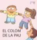 AudioLibro El Colom de la pau (Majuscules 9) de Teresa Soler