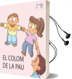 Descargar AudioLibro El Colom de la pau (Majuscules 9) de Teresa Soler año 2004