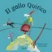 AudioLibro El Gallo Quirico de Tareixa Alonso