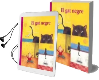 Descargar AudioLibro El gat Negre de Varios Autores año 2004