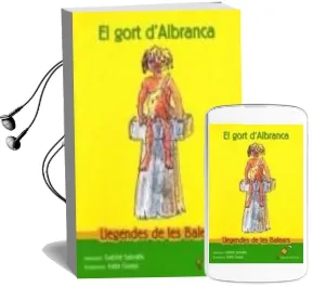 Descargar AudioLibro El Gort d Albranca de Gabriel Sabrafin año 2004