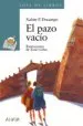 AudioLibro El Pazo Vacio de Xabier P. Docampo