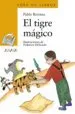 AudioLibro El Tigre Magico de Pablo Barrena