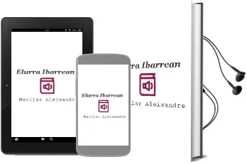 Descargar AudioLibro Elurra Ibarrean de Marilar Aleixandre año 2004