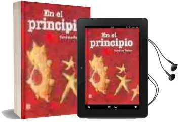 Descargar AudioLibro En el Principio de Carolina Farias año 2004