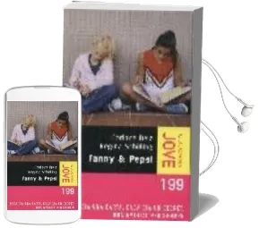 Descargar AudioLibro Fanny & Pepsi de Corinna Belz año 2004