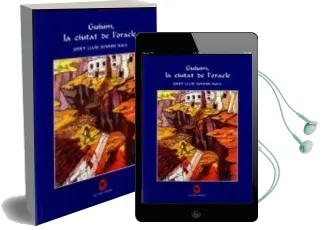 Descargar AudioLibro Guium, la Ciutat de l Oracle de Josep Lluis Bonnin Roca año 2004