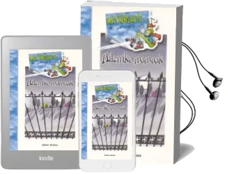 Descargar AudioLibro Hilerriko Mamuak de Aitor Arana año 2004