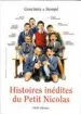 AudioLibro Histoires Inedites du Petit Nicolas de Rene Goscinny