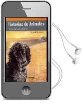 Descargar AudioLibro Historias de Animales: Vivencias Reales de Raul Merida año 2004