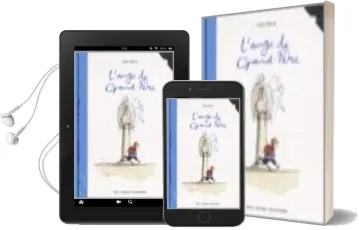 Descargar AudioLibro L Ange de Grand-Pere de Jutta Bauer año 2004