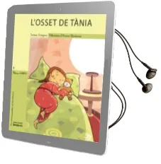 Descargar AudioLibro L Osset de Tania de Teresa Gregori Soler año 2004