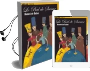 Descargar AudioLibro La bal de Sceaux de Honore De Balzac año 2004