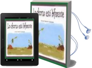 Descargar AudioLibro La Charca Esta Diferente de Merce Martin Marquez año 2004