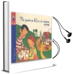Descargar AudioLibro La Granja (mi Primer Libro de Tareas) de Sebastia Sarria año 2004
