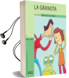 Descargar AudioLibro La Granota de Enric Lluch año 2004